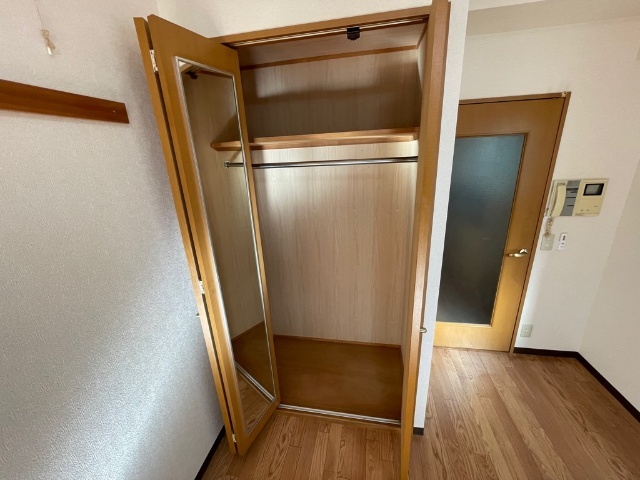 アビタイ植田 収納