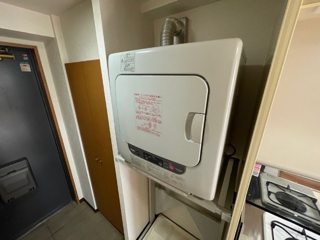 アビタイ植田 その他設備