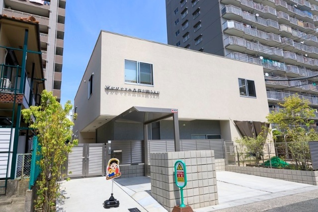 アビタイ植田 幼稚園