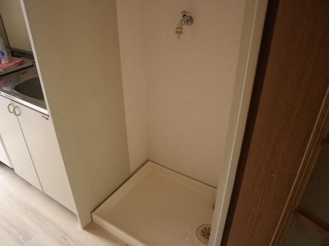 Succeed　Iｆ その他部屋・スペース