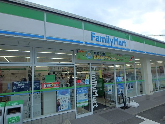 Succeed　Iｆ コンビニ