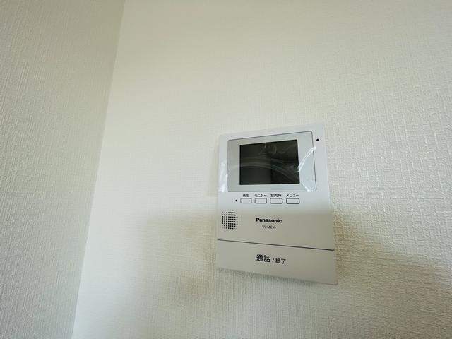 アールズDEUX セキュリティ