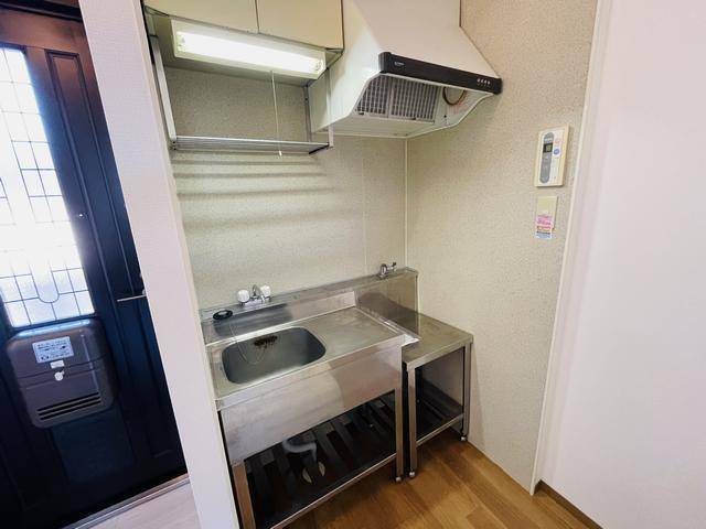 アールズDEUX キッチン