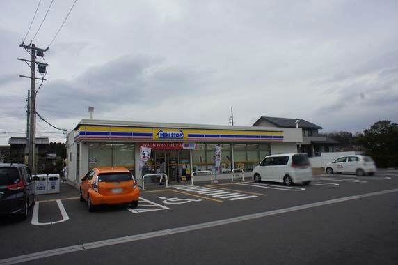 アールズDEUX コンビニ