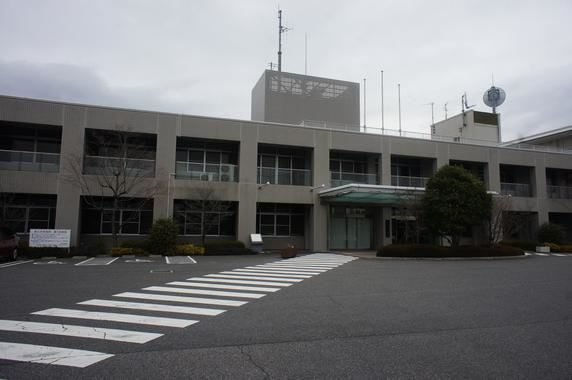 アールズDEUX 役所