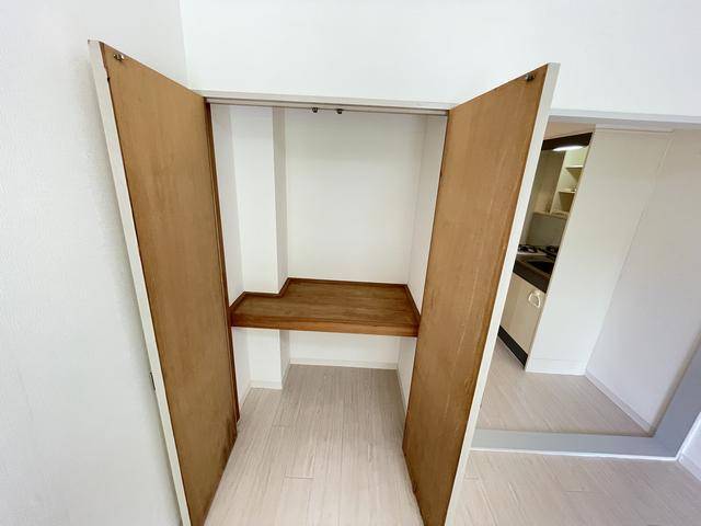 K　BOX 収納