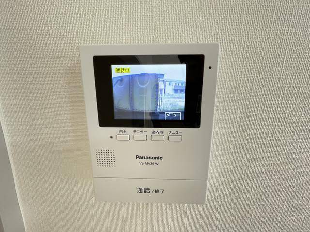K　BOX セキュリティ