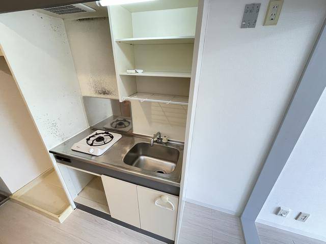 K　BOX キッチン