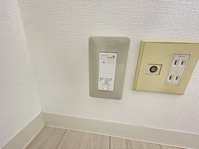 K　BOX その他設備