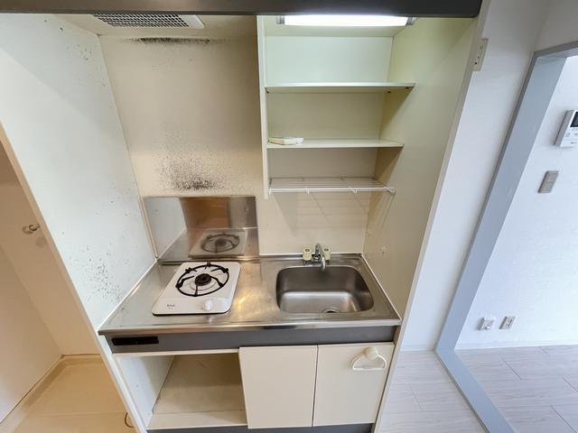 K　BOX キッチン