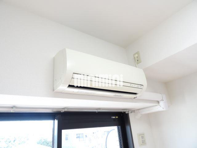 Granse その他設備