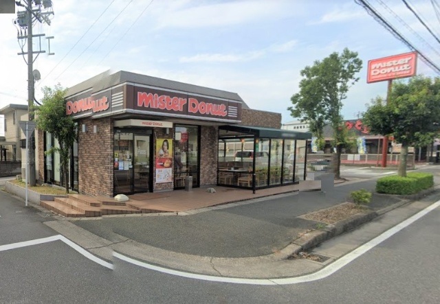 永和ビル レストラン