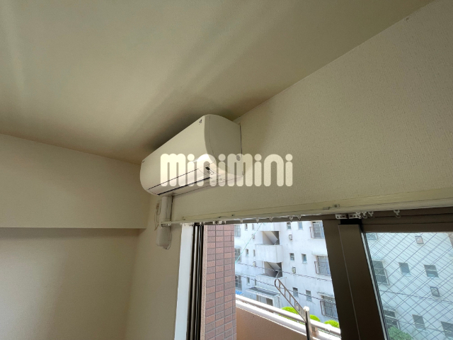 アールズコート一社東 その他設備