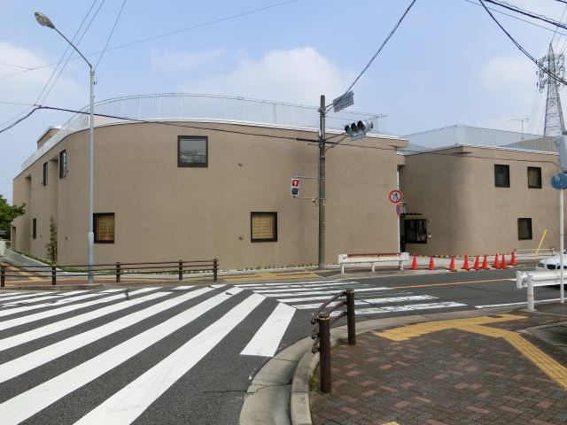 アールズコート一社東 幼稚園
