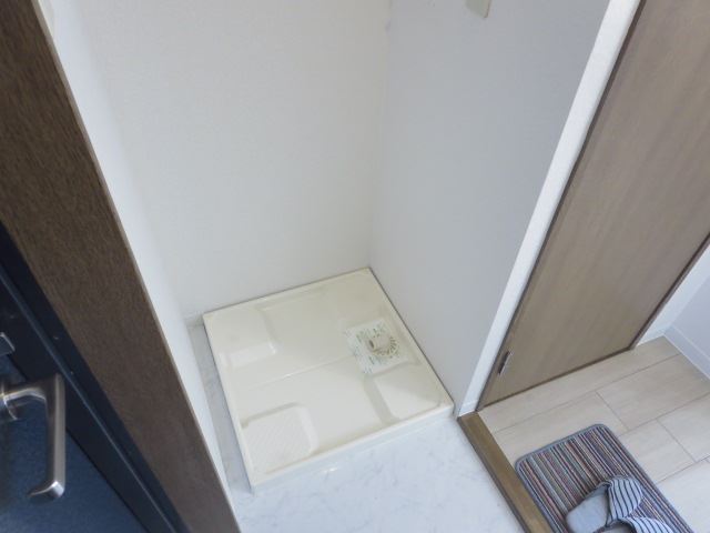 リバーサイド広路 その他設備