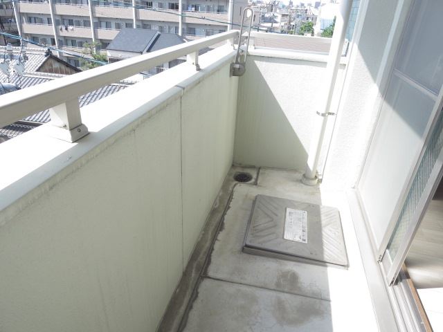 リバーサイド広路 その他設備