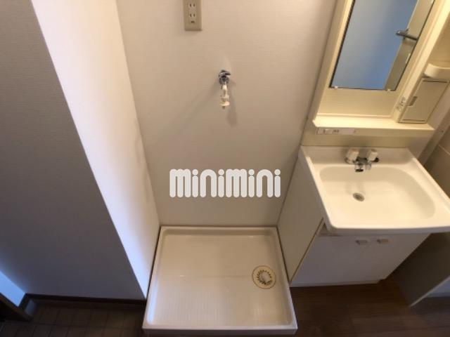 クレスト山手通 その他