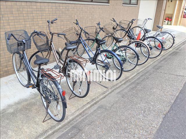 ボナール塩釜 その他部屋・スペース