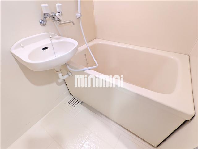 ボナール塩釜 風呂画像