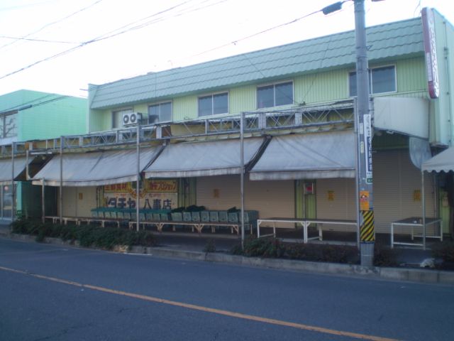 シャンツェ・八事 その他