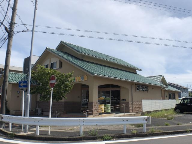 シャンツェ・八事 幼稚園