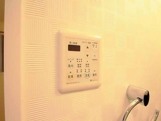 LaSante東別院 その他設備