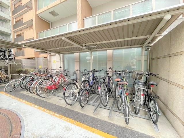 LaSante東別院 その他共有部分