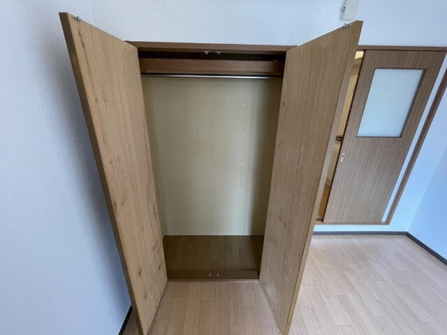 アルファビル 収納