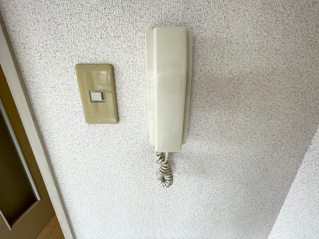 ウインズ原 セキュリティ