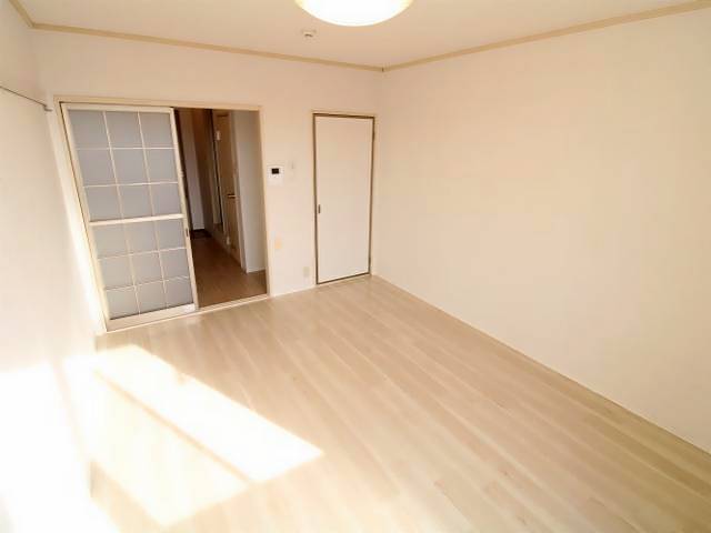 ひかりハイツＡ棟 その他部屋・スペース