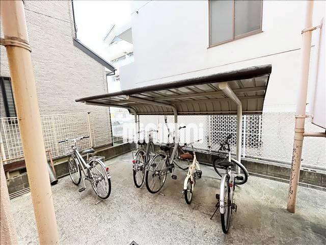 ワンライフ原 その他共有部分