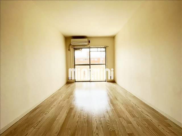 ワンライフ原 リビング