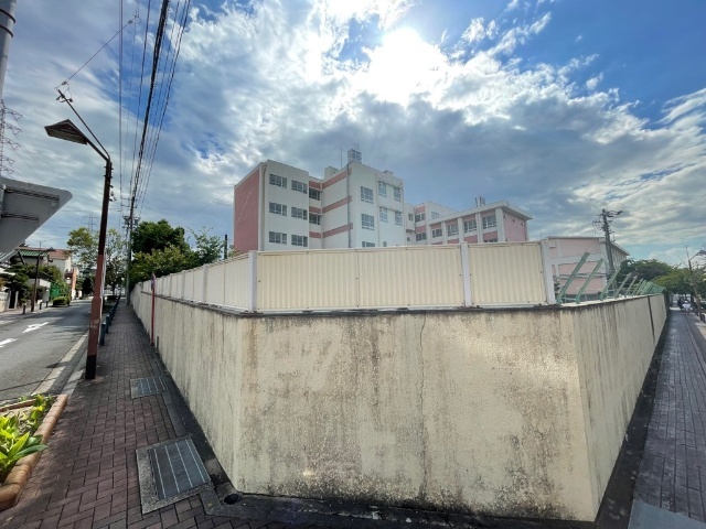 ワンライフ原 小学校