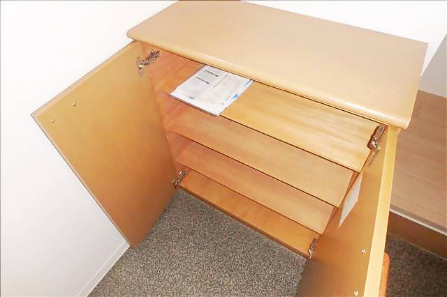 メゾンハーバル その他共有部分