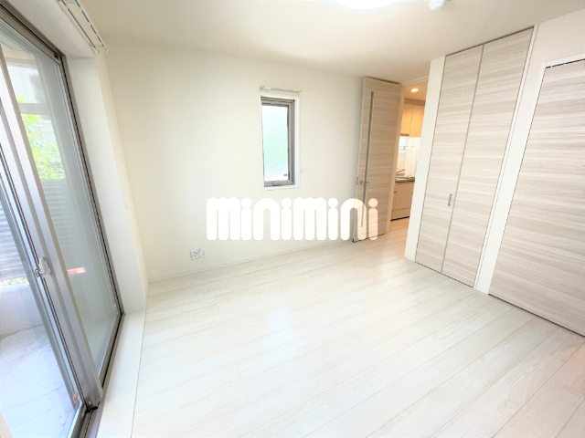 ダイヤモンドヒルズ新川Ⅱ その他部屋・スペース