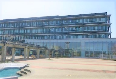ダイヤモンドヒルズ新川Ⅱ 役所