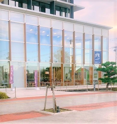 ダイヤモンドヒルズ新川Ⅱ レストラン