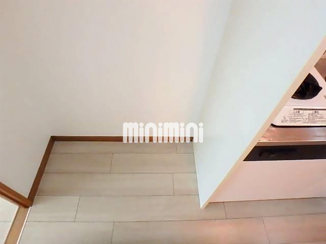 セントラルハイツ川名 その他部屋・スペース