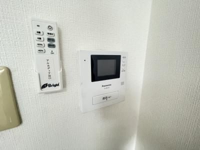 アルカディア谷口 セキュリティ