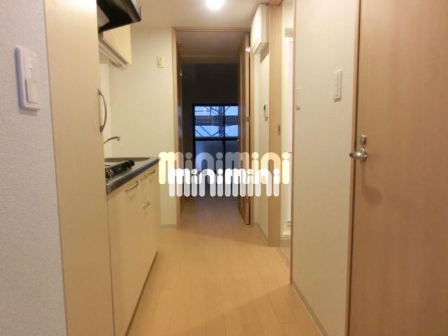 イースタンヒルズ藤が丘駅前 その他部屋・スペース