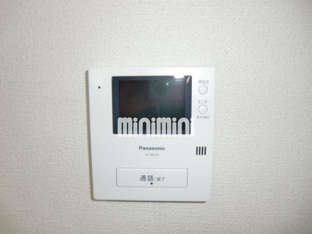 Ｌａ　Ｖｉｌｌａ　ＰＨＯＥＮＩＸ セキュリティ