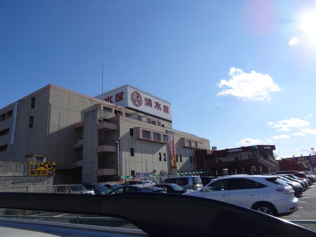 Ｌａ　Ｖｉｌｌａ　ＰＨＯＥＮＩＸ ショッピング施設