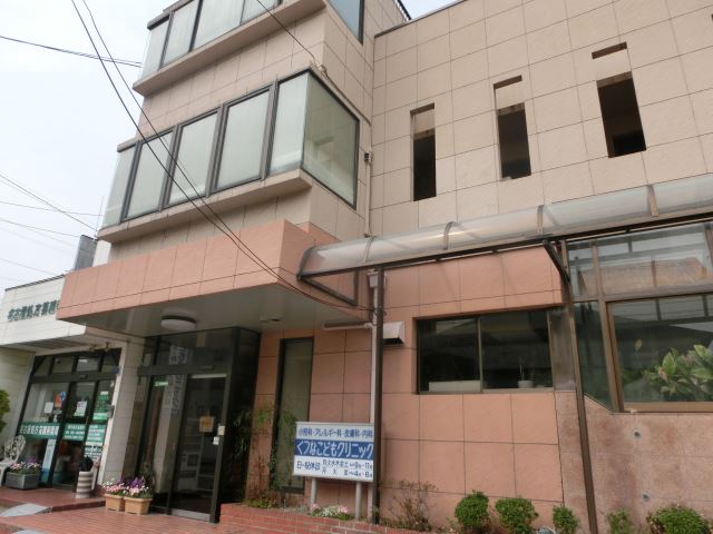 メゾン・ド・エルバージュ 総合病院
