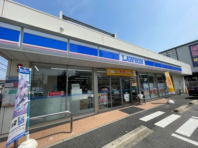プリンセス平針 コンビニ
