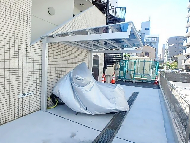 アーバンピア その他共有部分