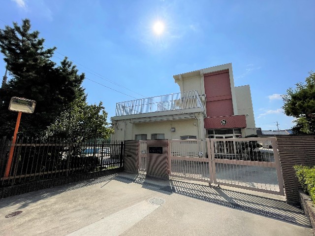 アーバンピア 小学校