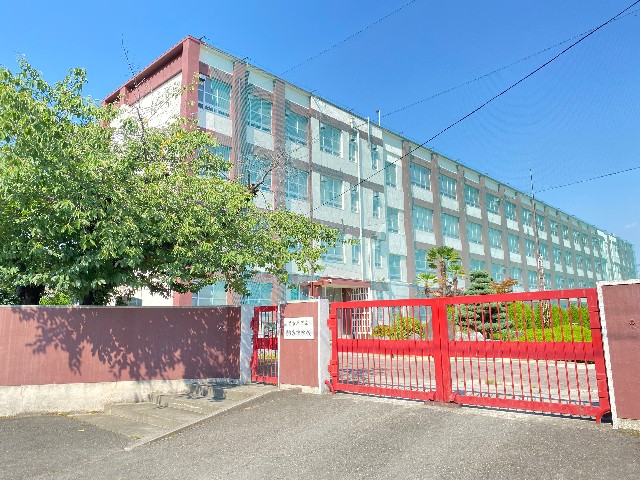 アーバンピア 中学校