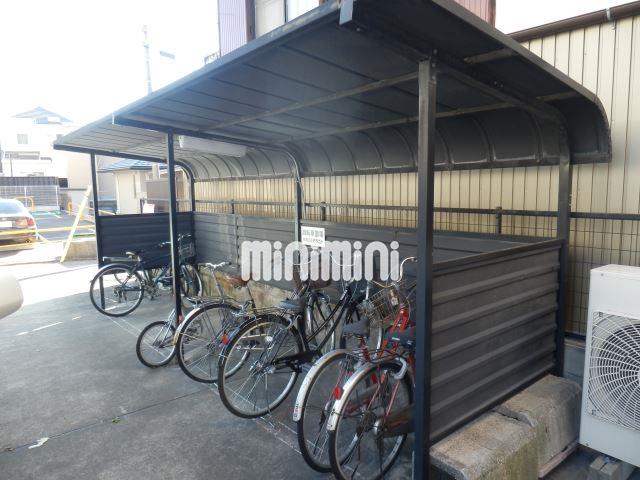 フォーシーズンズ大雅 その他設備