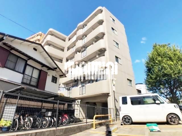 フォーシーズンズ大雅 その他共有部分