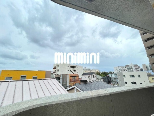 フォーシーズンズ大雅 眺望